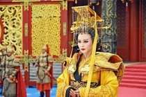 2 lời tiên tri về Võ Tắc Thiên ứng nghiệm 'thần kỳ'