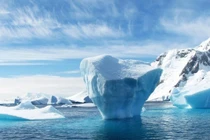 Sông băng tan nhanh chưa từng có, chuyên gia cảnh báo sốc