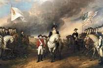 Vì đâu màu trắng trở thành tín hiệu cầu hòa? 