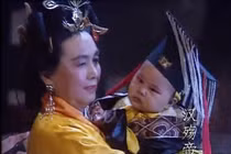 Hoàng đế đáng thương nhất Trung Hoa, chưa đầy 1 tuổi thì mất