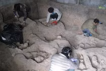 Bằng chứng chấn động về thuật ướp xác người cổ xưa nhất thế giới