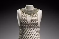 Giải mã trang phục tang lễ 4.500 năm tuổi của Ai Cập