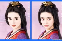 Dùng AI phục dựng 10 mỹ nhân Trung Hoa xưa, ngỡ ngàng diện mạo