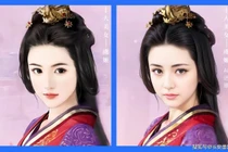 Dùng AI phục dựng 10 mỹ nhân Trung Hoa xưa, ngỡ ngàng diện mạo