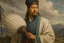 Gia Cát Lượng nhiều lần thất thế trước 8 tướng Tào Ngụy nào?