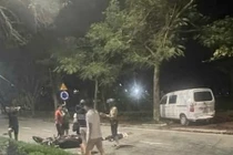 Công an vào cuộc vụ nguyên chủ tịch xã tử vong do vướng dây cáp quang 