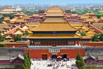 Vì sao trong Tử Cấm Thành không có bài vị của Phổ Nghi?
