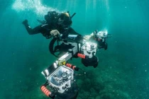 Thợ lặn phát hiện 3 xác tàu đắm hàng ngàn tuổi chất đầy hàng hóa