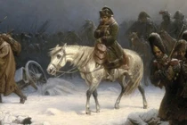 Bí mật vi khuẩn gây suy sụp đội quân Napoleon trong trận chiến 1812