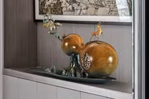 Có 3 thứ này trong nhà, phúc lộc dồi dào, con cháu 3 đời hưng thịnh