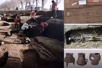 Phát hiện xã hội mẫu hệ 4.500 tuổi gây chấn động Trung Quốc