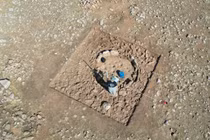 Khai quật cấu ​​trúc cổ hơn Stonehenge 7.000 tuổi, lịch sử phải viết lại