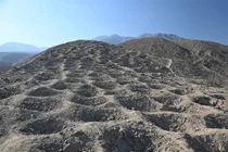 Lời giải cho hơn 5.000 hố bí ẩn hàng thế kỷ ở Andes