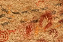 Khả năng nghệ thuật khó tin của người Neanderthal 