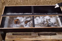 Khai quật mộ cổ 1.350 tuổi, hé lộ bí ẩn hoàng tử chiến binh