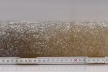 Phát hiện bất ngờ về lõi băng 6 triệu năm tuổi tại Nam Cực