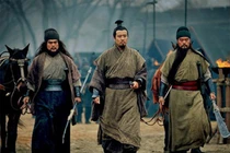 Lộ diện lực lượng tinh nhuệ bí ẩn từng bảo vệ vua Lưu Bị