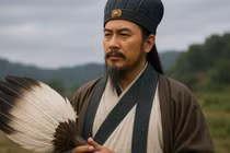 Ngoài Trương Phi, ai có thể khiến quân Tào run sợ tại Trường Bản?