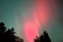 Bão mặt trời sẽ mang đến những cực quang phương Bắc tuyệt đẹp