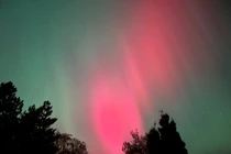 Bão mặt trời sẽ mang đến những cực quang phương Bắc tuyệt đẹp