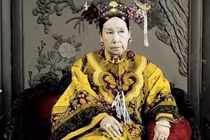 Vì sao Từ Hi Thái hậu chọn Phổ Nghi mới 3 tuổi làm hoàng đế?
