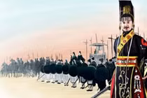 Nhân vật tài giỏi giúp Tần Thuỷ Hoàng diệt 6 nước là ai?