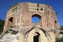 'Chìa khóa' giúp công trình La Mã đứng vững gần 2.000 năm