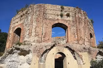 'Chìa khóa' giúp công trình La Mã đứng vững gần 2.000 năm