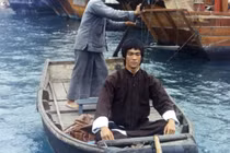 Cú đùa ám ảnh tuổi thơ khiến Lý Tiểu Long sợ nước cả đời