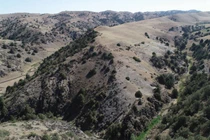 Khai quật thành phố 'thất lạc' trên Con đường Tơ lụa