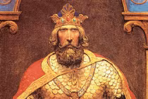 Huyền thoại vua Arthur thủ lĩnh hiệp sĩ bàn tròn rung chuyển châu Âu