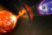 Trong tháng 1/2026, Trái đất hứng chịu nhiều đợt bão địa từ