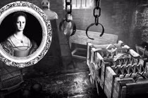 Hé lộ bí ẩn trường sinh rùng rợn của nữ bá tước khét tiếng