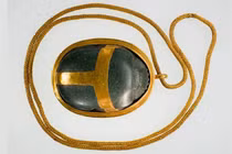 Bọ hung cực lạ trong mộ cổ Ai Cập, chuyên gia giải mã sao?