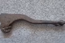 Phát hiện dụng cụ khoan hộp sọ cách nay 2.300 năm