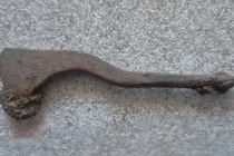 Phát hiện dụng cụ khoan hộp sọ cách nay 2.300 năm