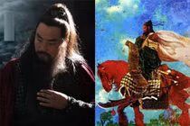 Sự thật hậu duệ Quan Vũ trong Thủy Hử có vượt mặt Lâm Xung?