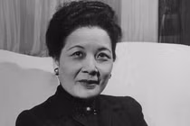 Bí quyết nào giúp Tống Mỹ Linh vượt ung thư sống thọ 106 tuổi