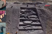 Sự thật giật mình về cuộc sống của người dân thời Đồ đồng