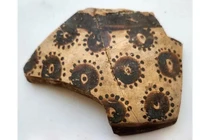 Từ trăm mảnh gốm cổ, hé lộ tư duy toán học của người tiền sử