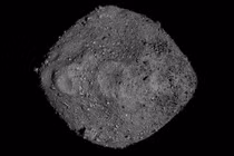 Phát hiện mới về tiểu hành tinh gần Trái đất