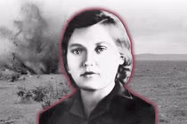 Nữ giáo viên Liên Xô cứu sống hơn 3.000 trẻ em trong Thế chiến 2