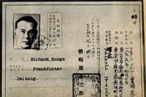 Điệp viên hoàn hảo nhất thế kỷ XX: Cuộc đời hai mặt của Richard Sorge