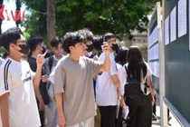 10 trường đại học dự kiến công bố điểm chuẩn vào 20/8