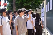 10 trường đại học dự kiến công bố điểm chuẩn vào 20/8