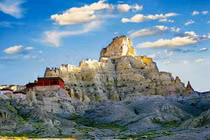 Khám phá bí ẩn của ngọn núi Kailash và nền văn minh cổ xưa