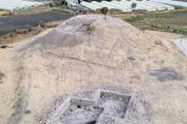 Bí ẩn cấu trúc linh thiêng 5.000 tuổi ở Iraq khiến khoa học bối rối