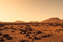 Bằng chứng chấn động sự sống trên sao Hỏa vẫn tồn tại?