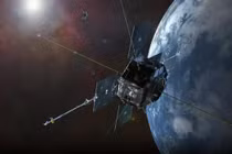 NASA cảnh báo mảnh vỡ vệ tinh có thể rơi xuống Trái đất