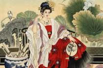 Dùng AI phục dựng chân dung Dương Quý Phi, ngỡ ngàng cái kết